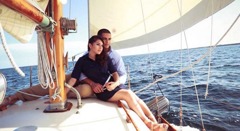 Yacht Sailing for Couples in Mumbai | Yachts for Couples | Price | Deals